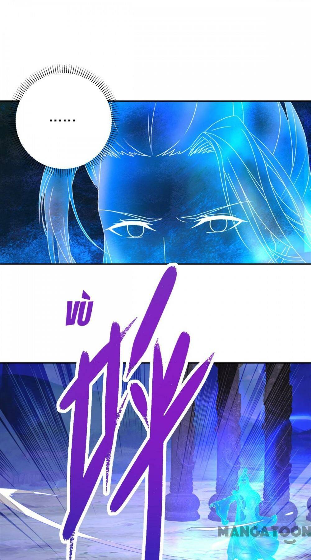 Thần Hồn Võ Đế - Chapter 250 - Page 24