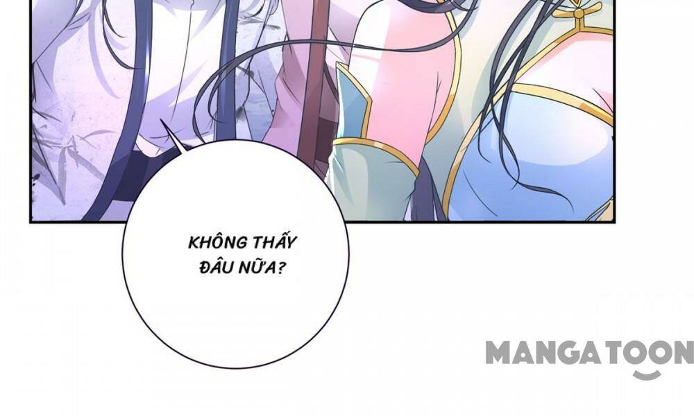 Thần Hồn Võ Đế - Chapter 250 - Page 27