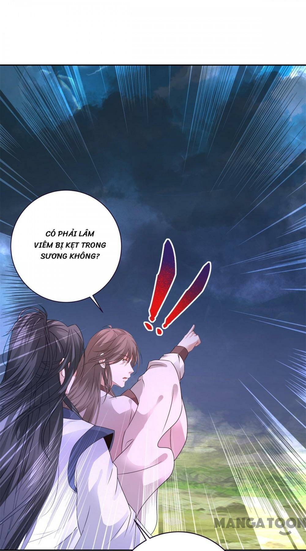 Thần Hồn Võ Đế - Chapter 250 - Page 28