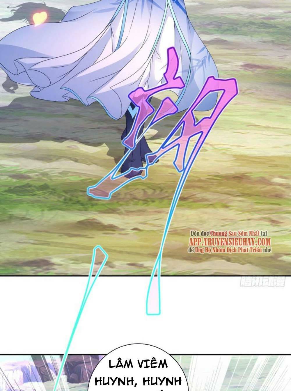 Thần Hồn Võ Đế - Chapter 251 - Page 14