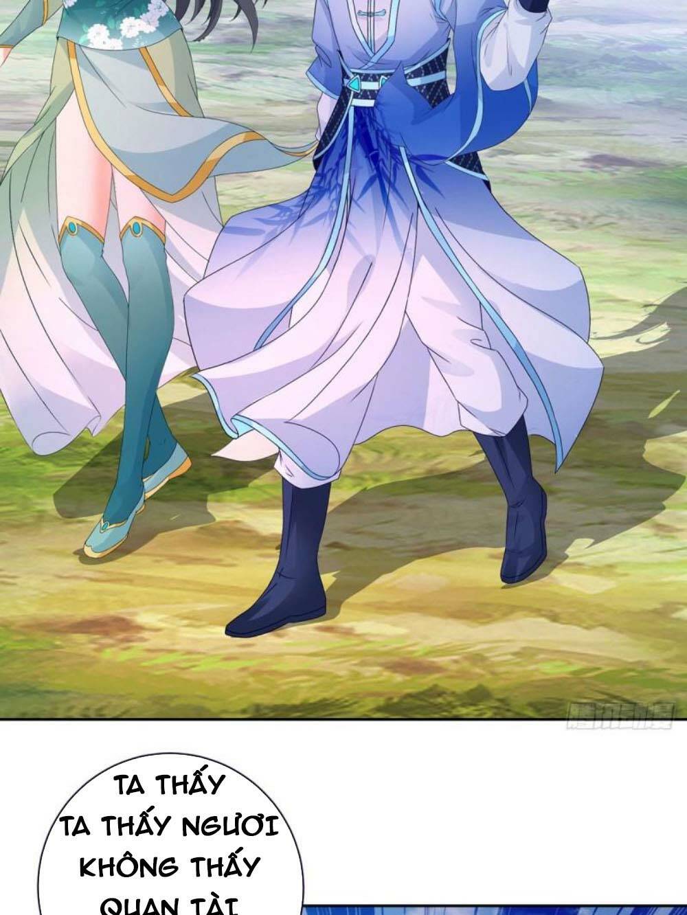 Thần Hồn Võ Đế - Chapter 251 - Page 24