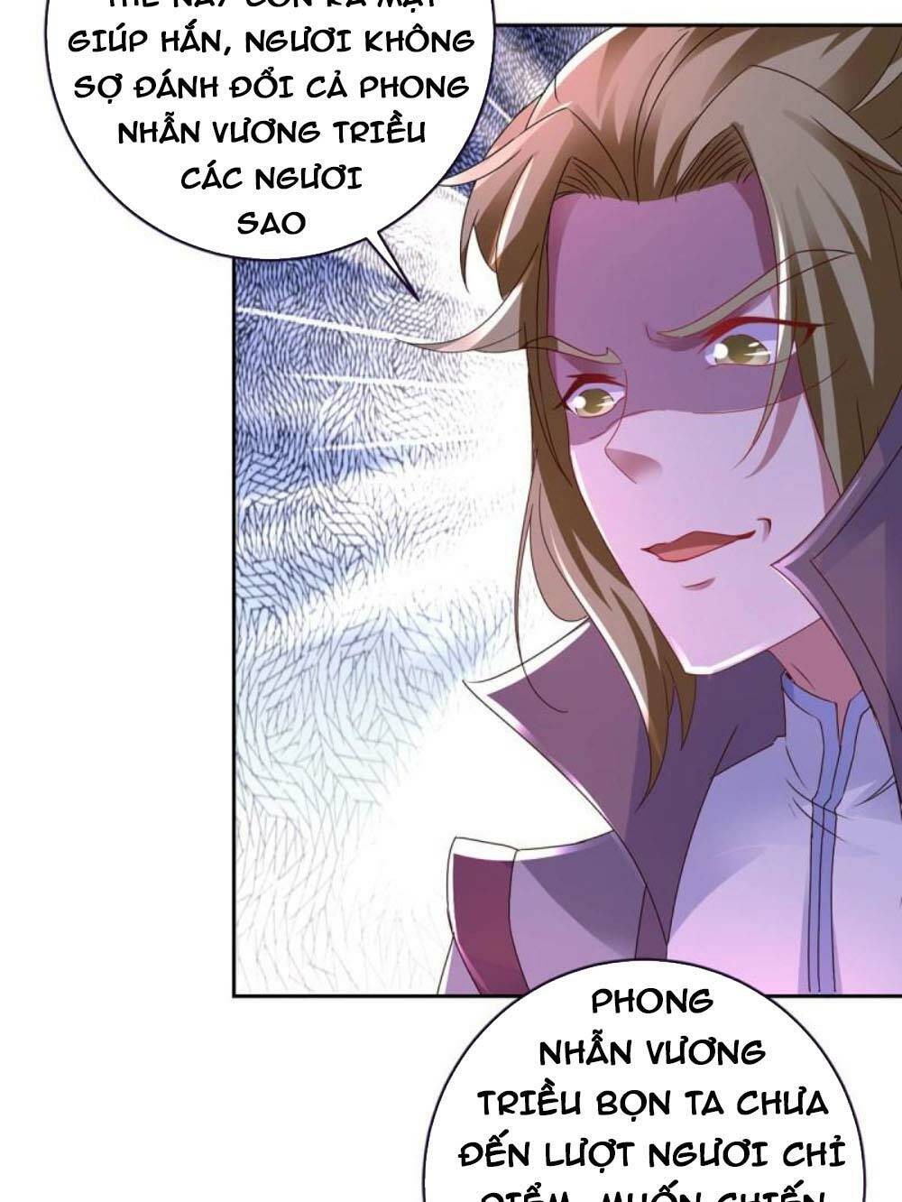 Thần Hồn Võ Đế - Chapter 251 - Page 28