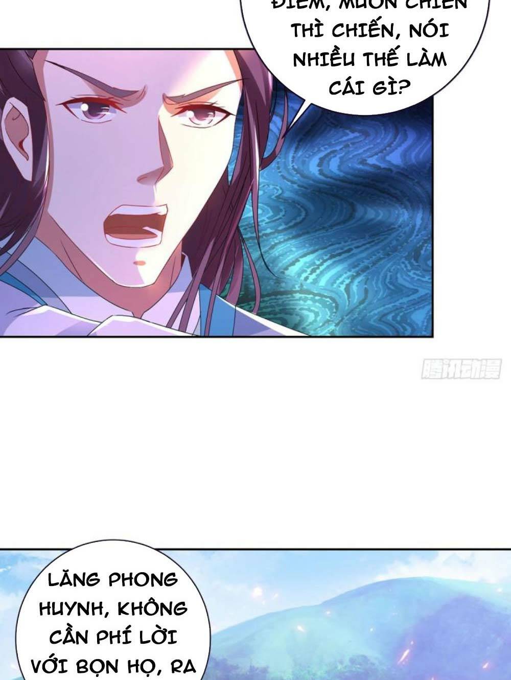 Thần Hồn Võ Đế - Chapter 251 - Page 29