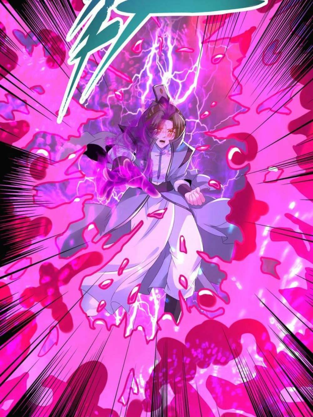 Thần Hồn Võ Đế - Chapter 251 - Page 36