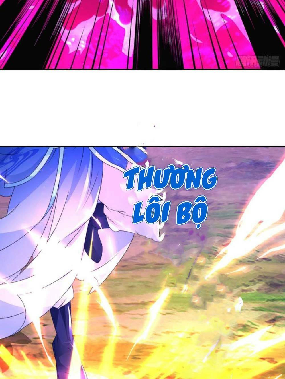 Thần Hồn Võ Đế - Chapter 251 - Page 37