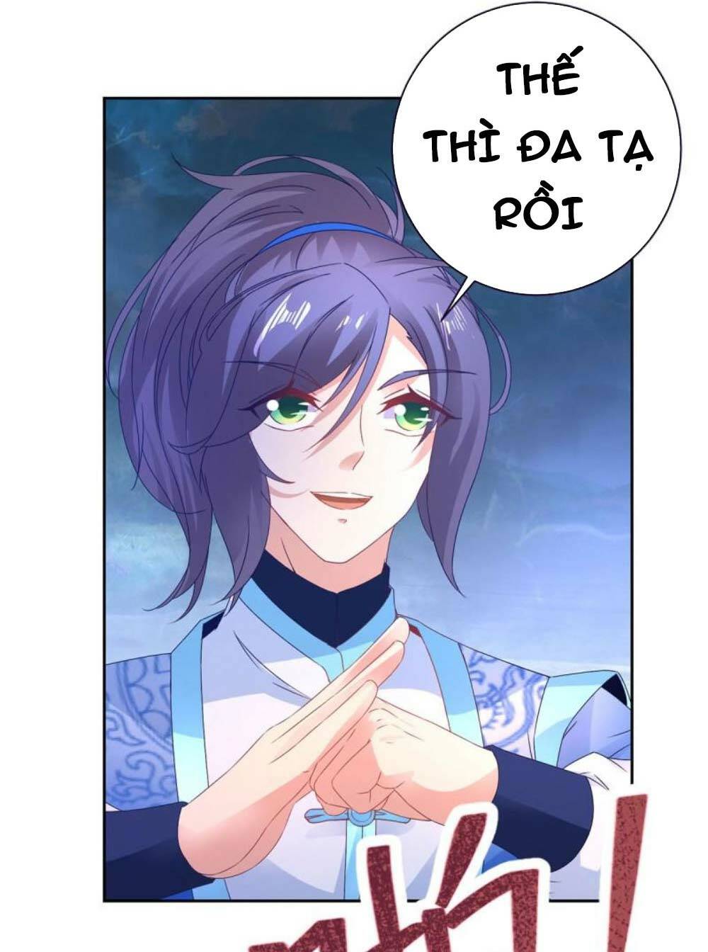 Thần Hồn Võ Đế - Chapter 251 - Page 3