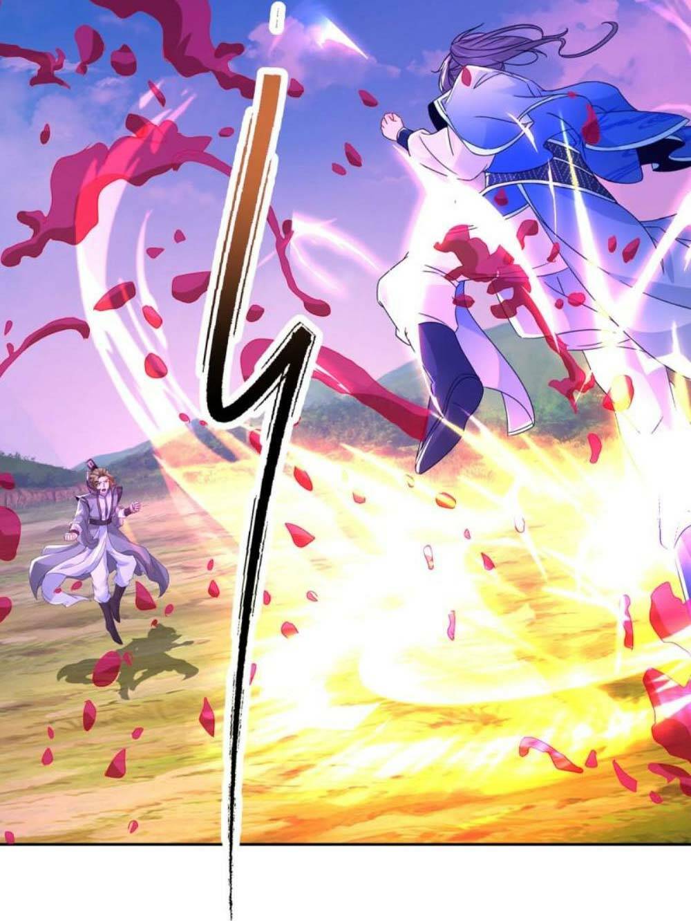 Thần Hồn Võ Đế - Chapter 251 - Page 39