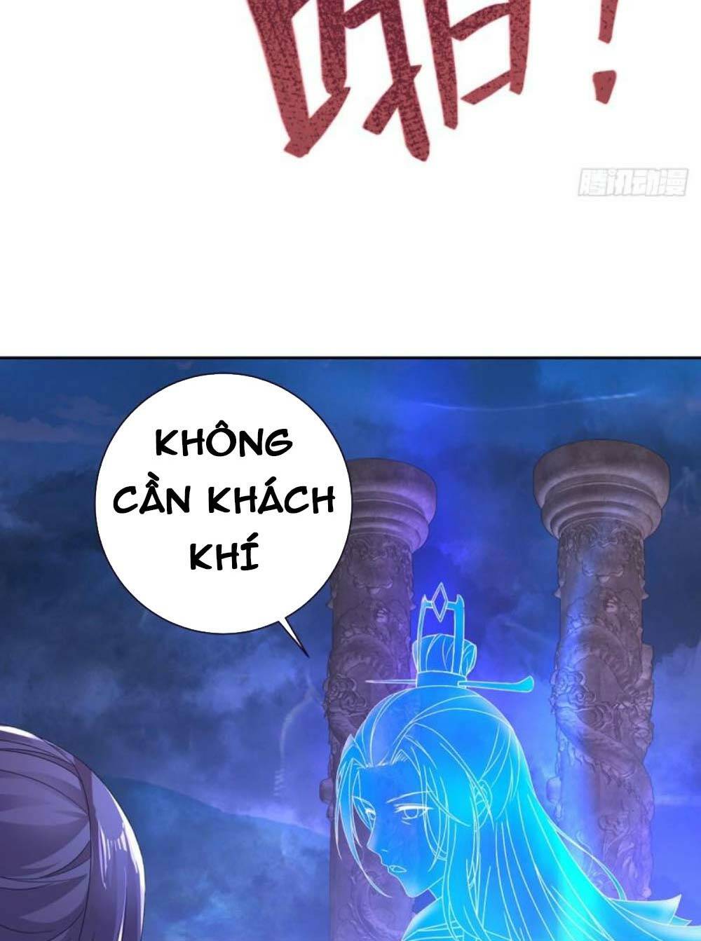 Thần Hồn Võ Đế - Chapter 251 - Page 4