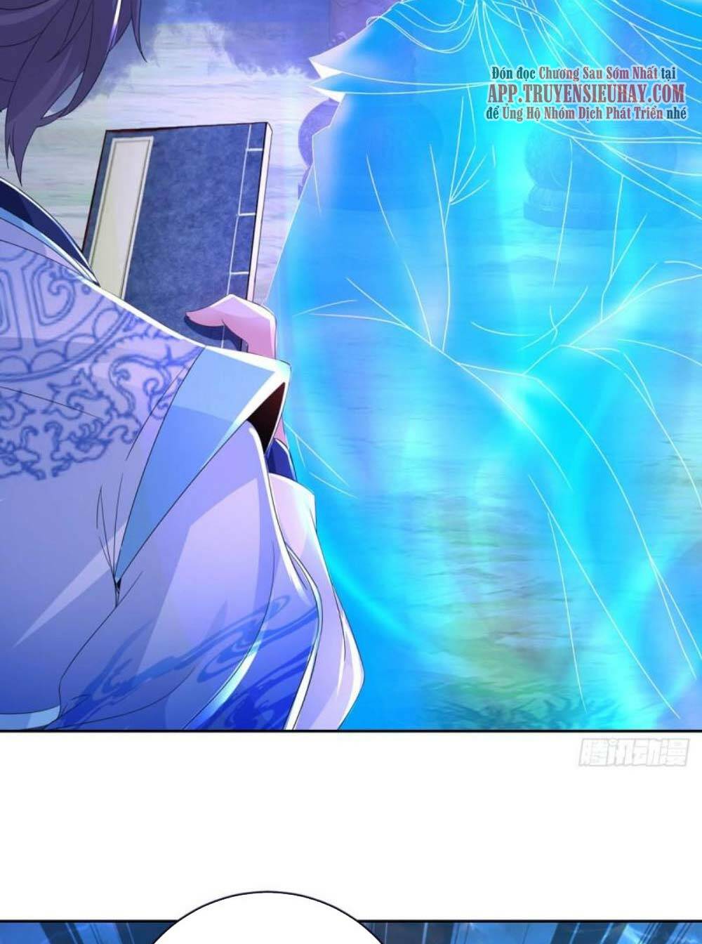 Thần Hồn Võ Đế - Chapter 251 - Page 5