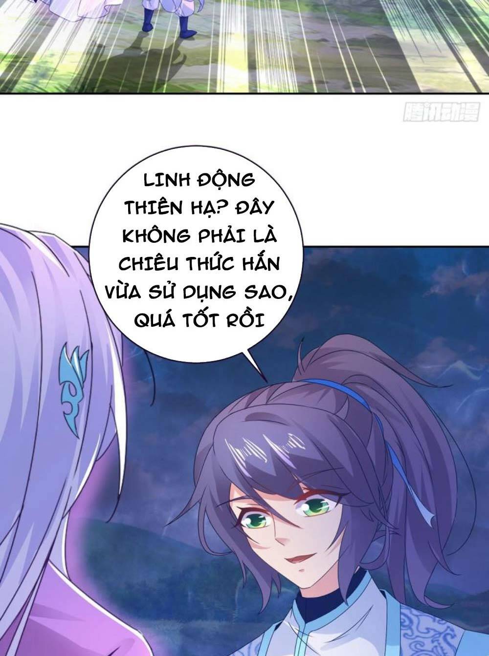 Thần Hồn Võ Đế - Chapter 251 - Page 7