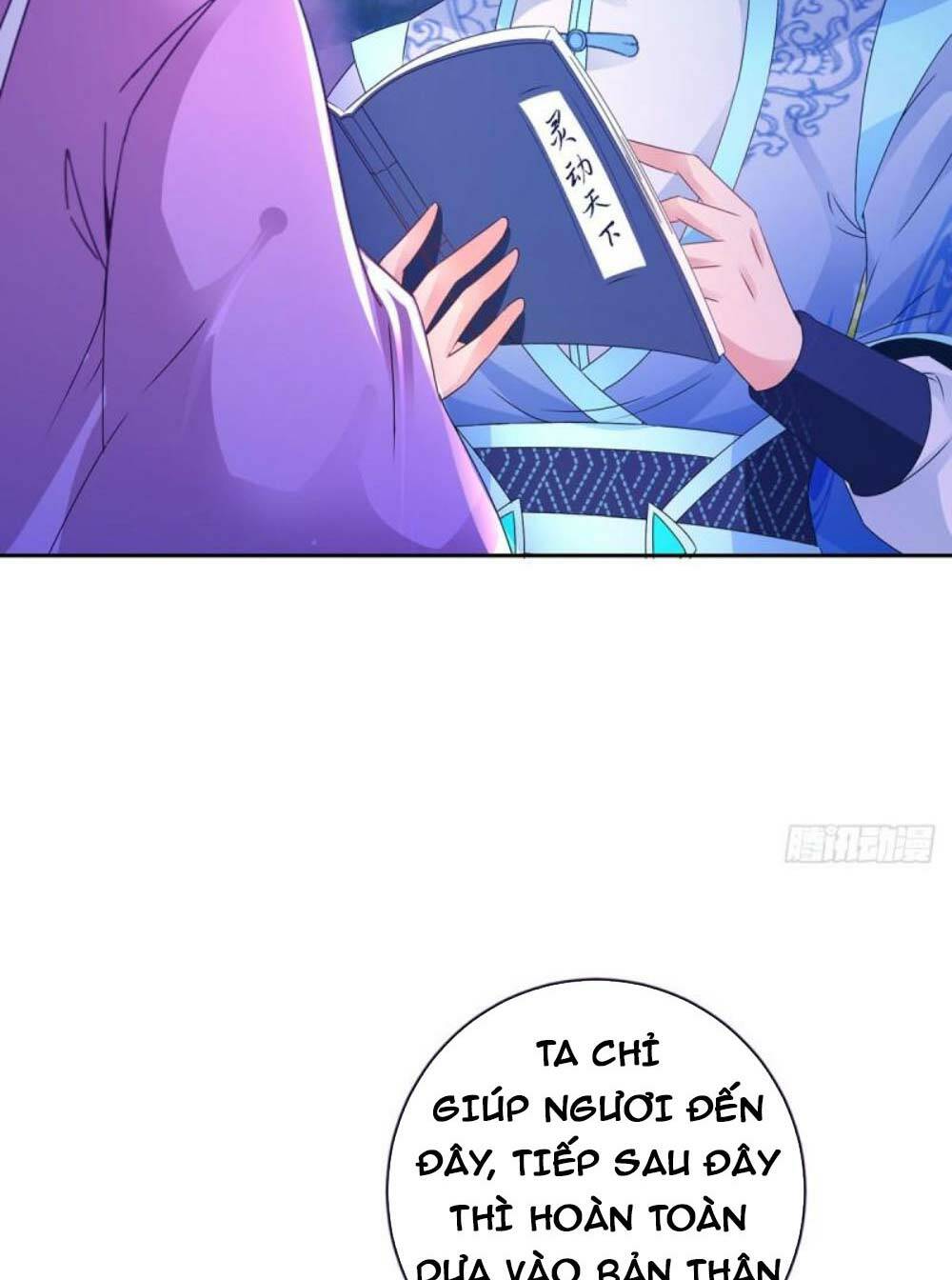 Thần Hồn Võ Đế - Chapter 251 - Page 8