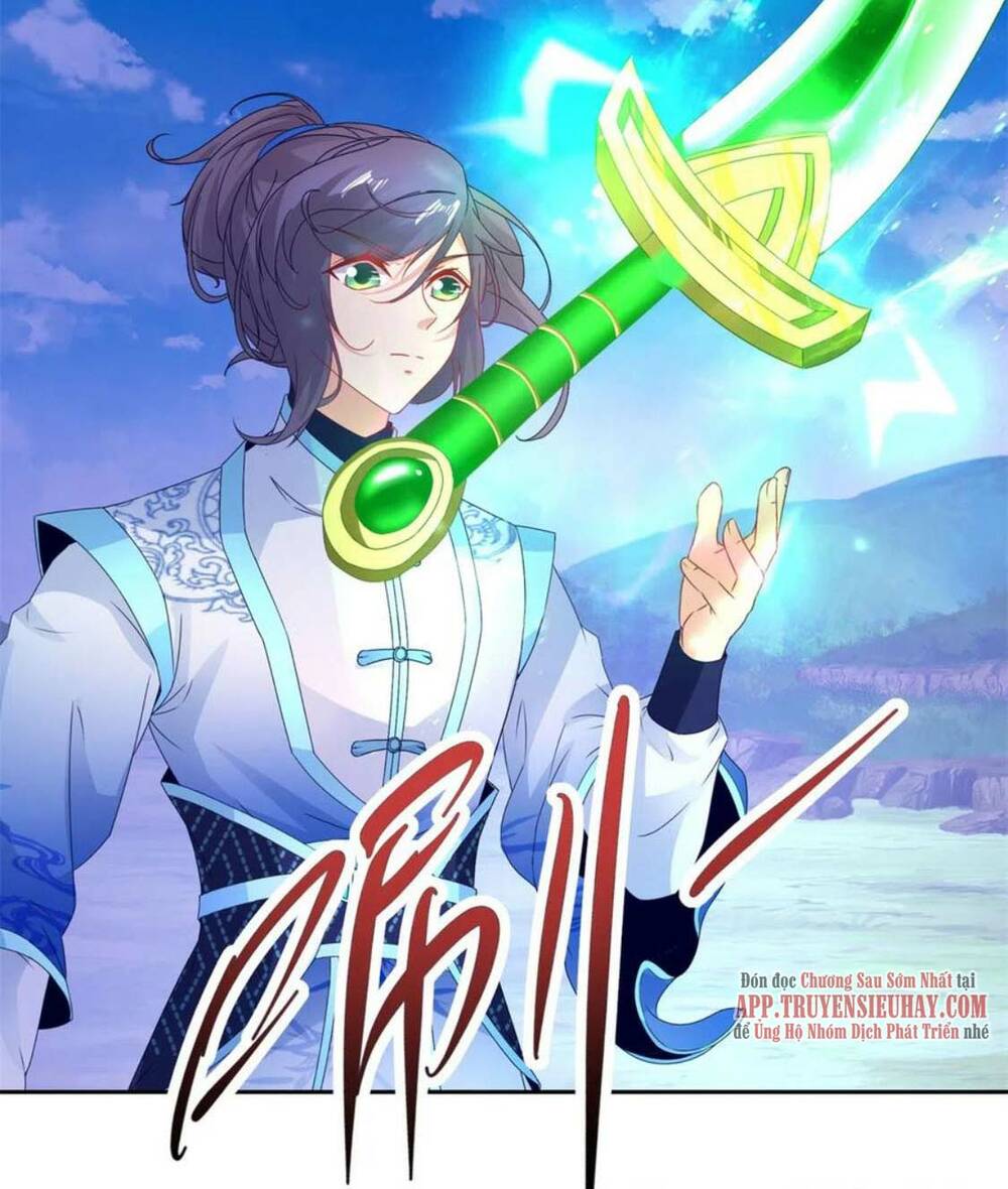 Thần Hồn Võ Đế - Chapter 252 - Page 9
