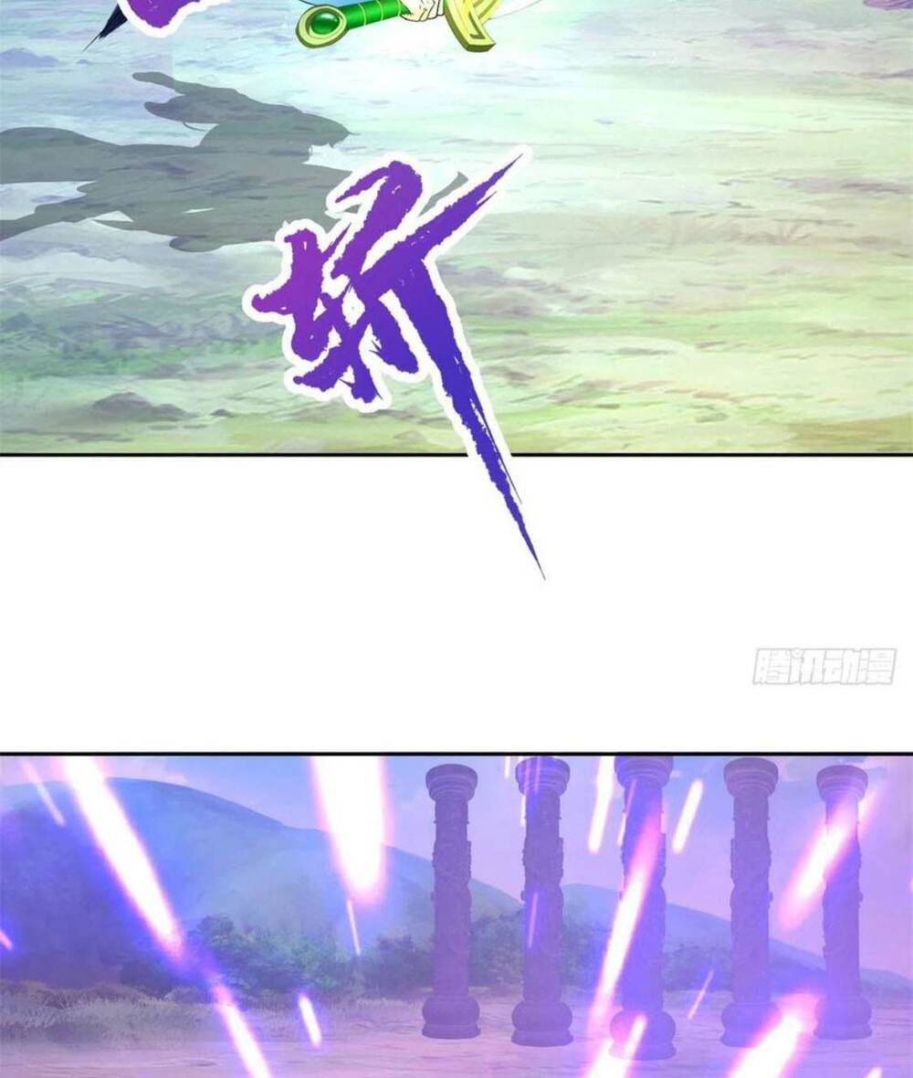 Thần Hồn Võ Đế - Chapter 252 - Page 11