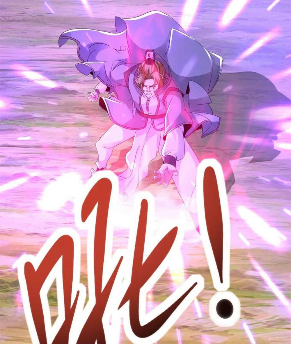 Thần Hồn Võ Đế - Chapter 252 - Page 12