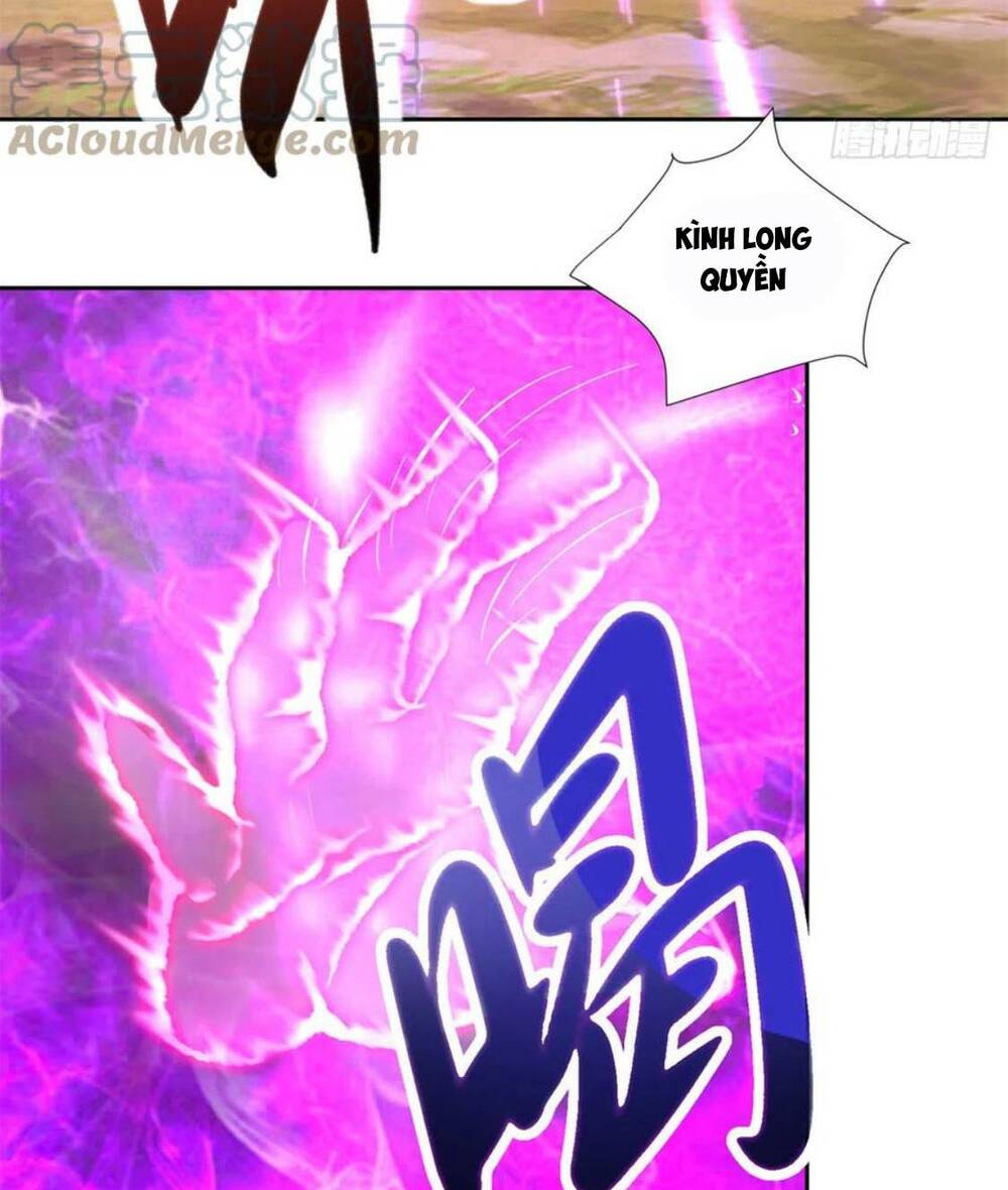 Thần Hồn Võ Đế - Chapter 252 - Page 13