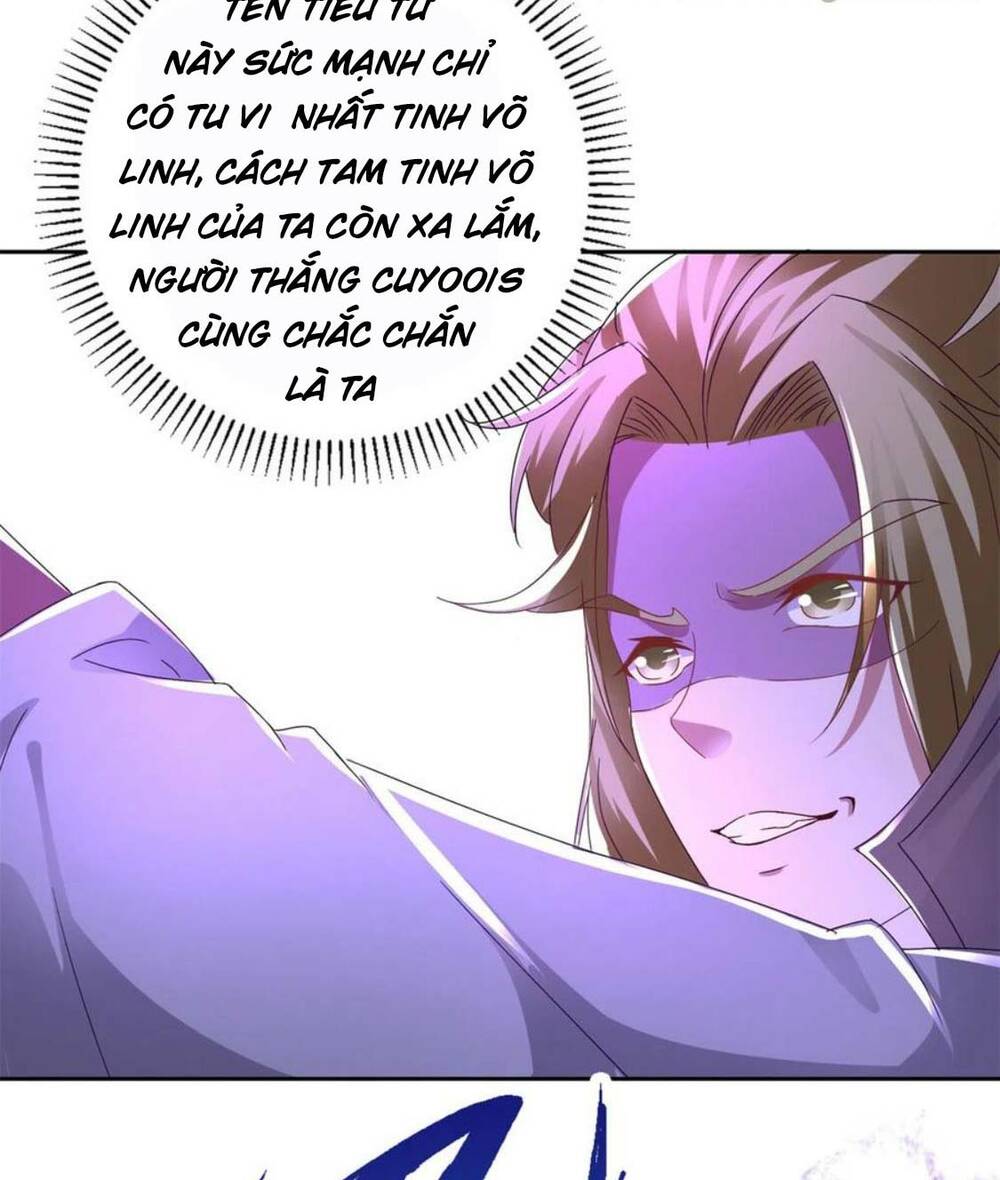 Thần Hồn Võ Đế - Chapter 252 - Page 17