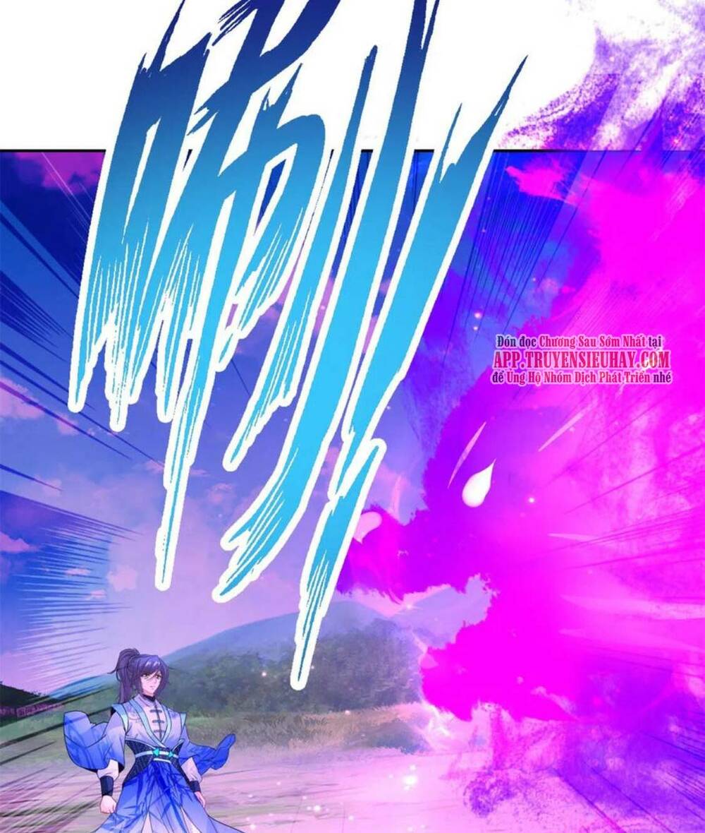 Thần Hồn Võ Đế - Chapter 252 - Page 18