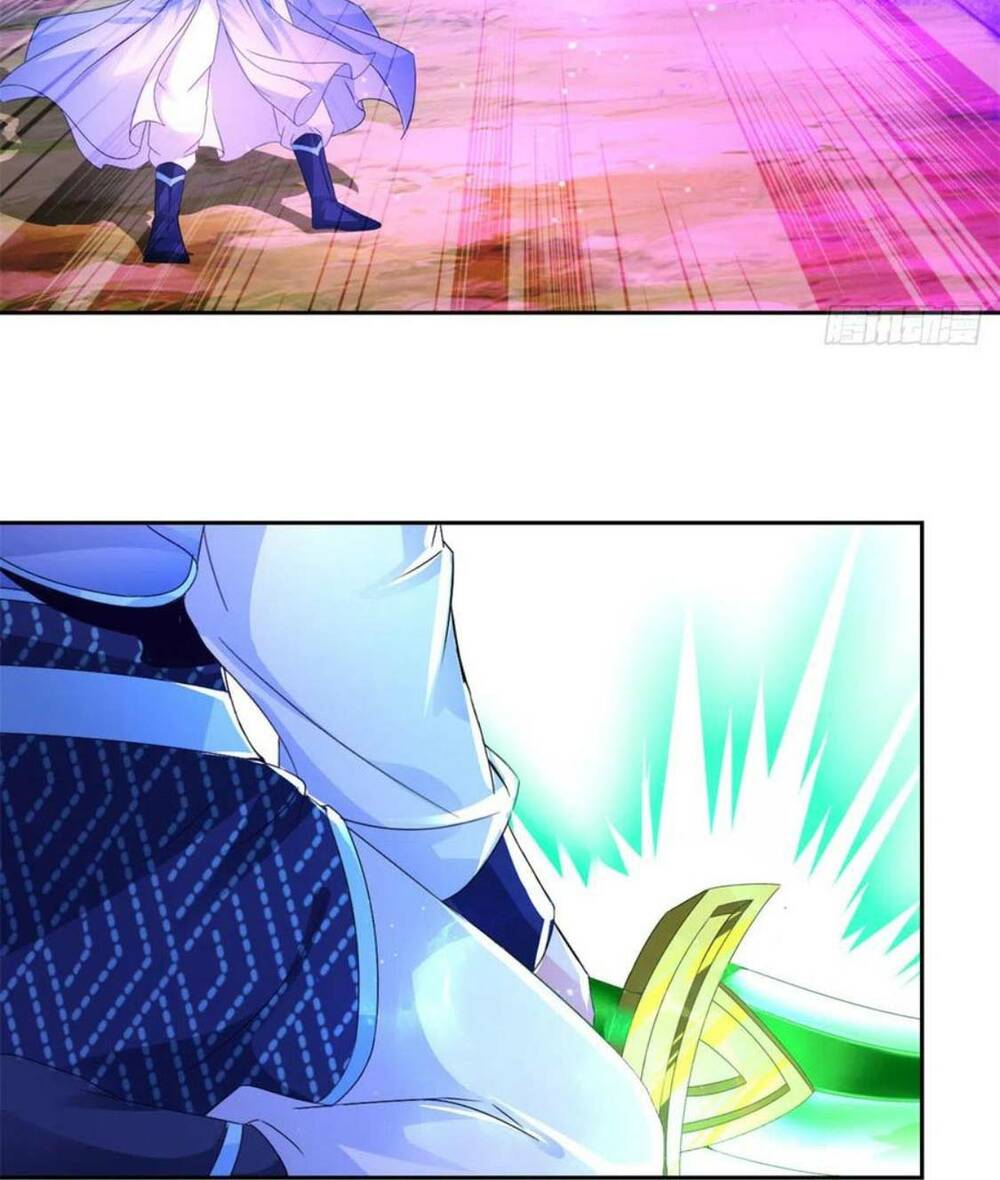 Thần Hồn Võ Đế - Chapter 252 - Page 19