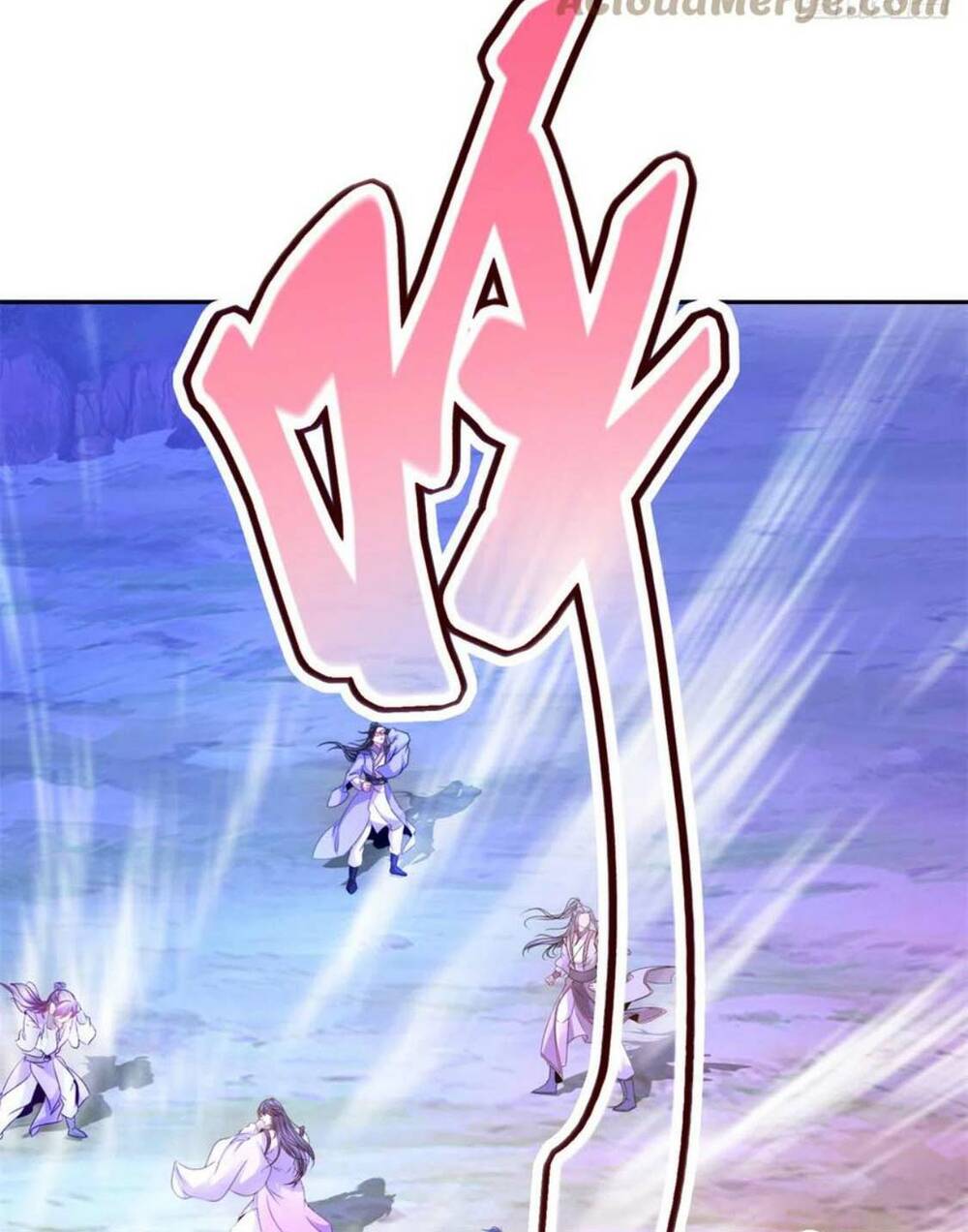 Thần Hồn Võ Đế - Chapter 252 - Page 23