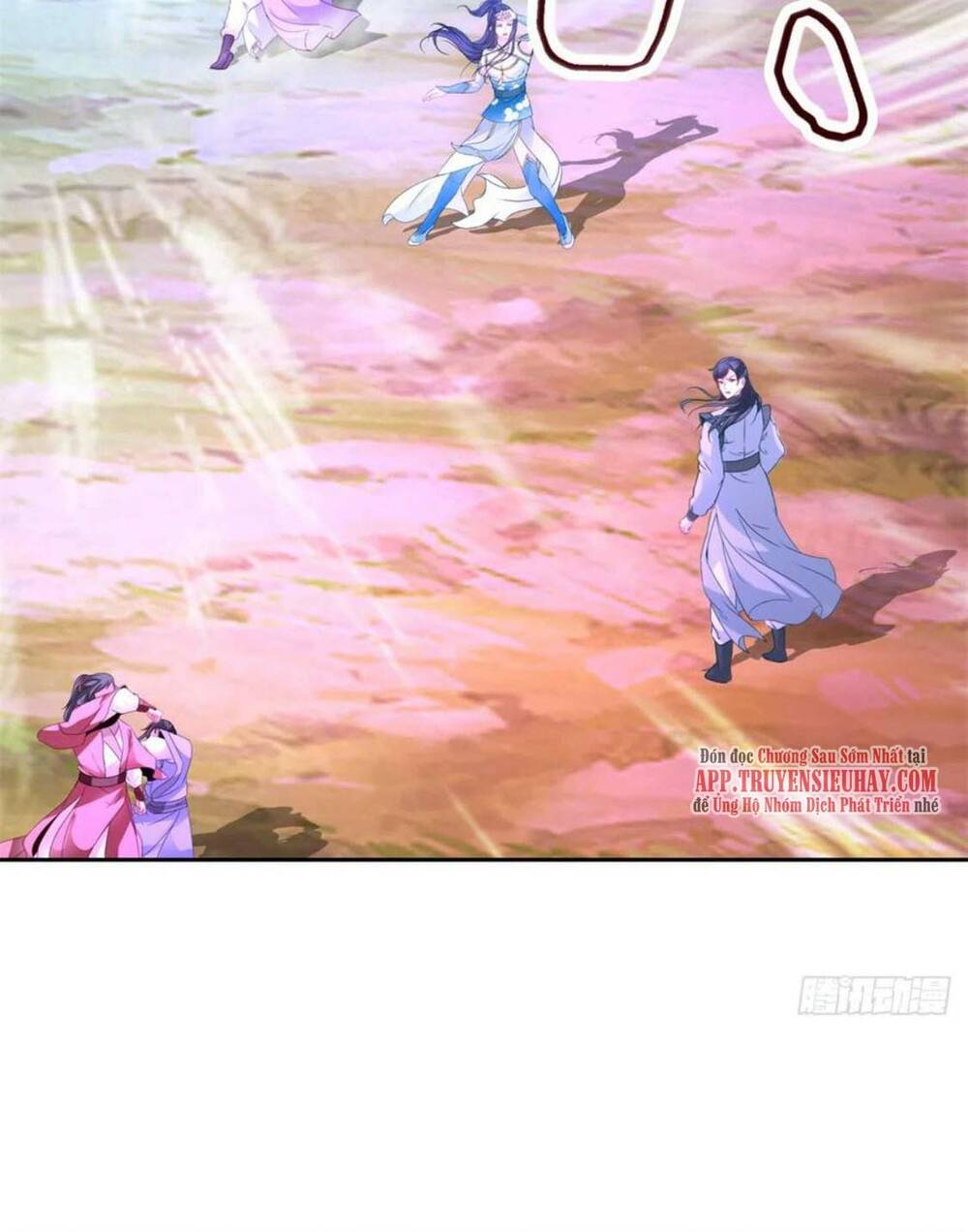 Thần Hồn Võ Đế - Chapter 252 - Page 24