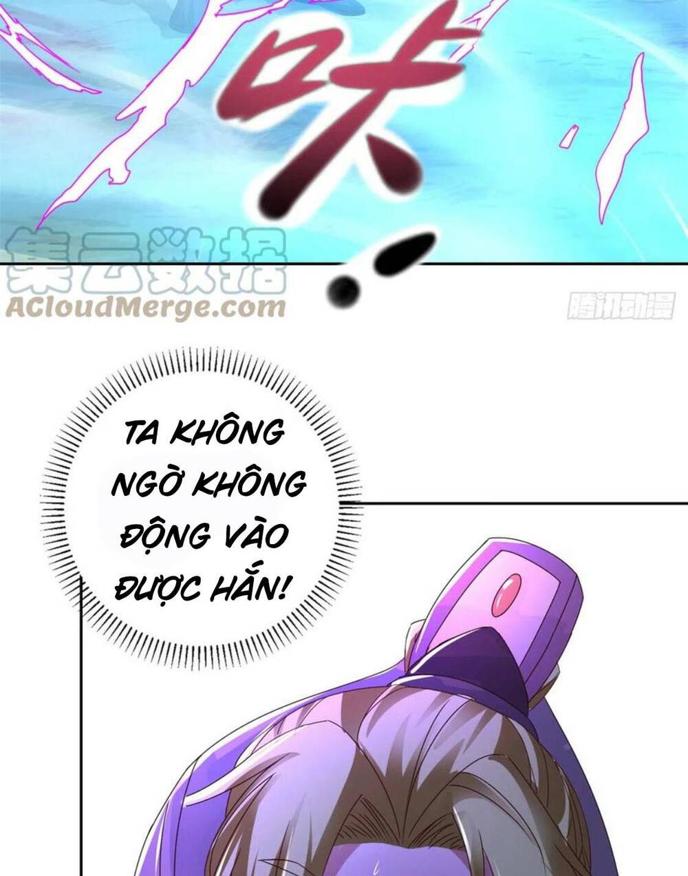 Thần Hồn Võ Đế - Chapter 252 - Page 26