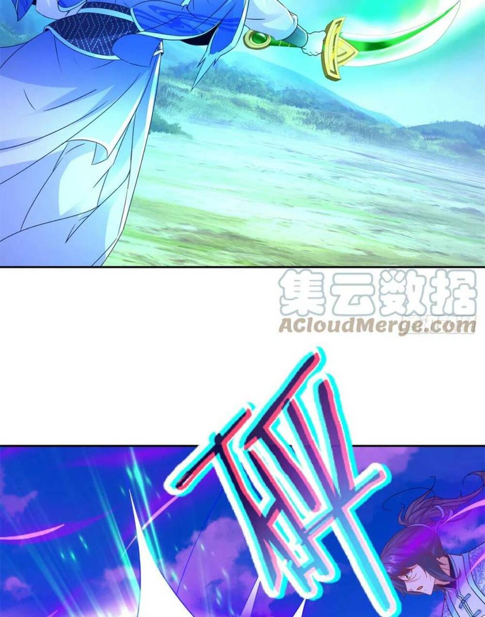 Thần Hồn Võ Đế - Chapter 252 - Page 29