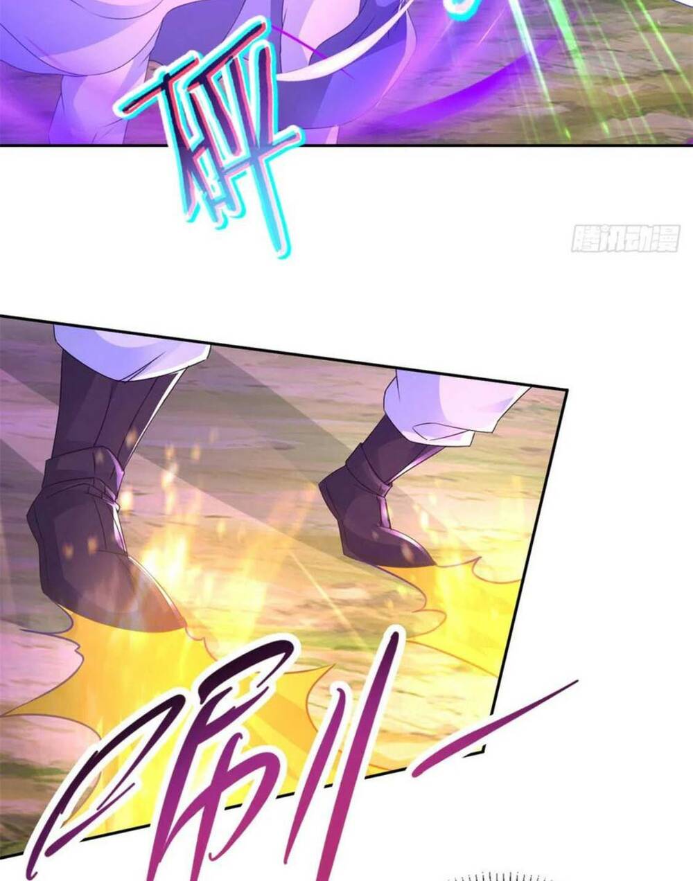 Thần Hồn Võ Đế - Chapter 252 - Page 31