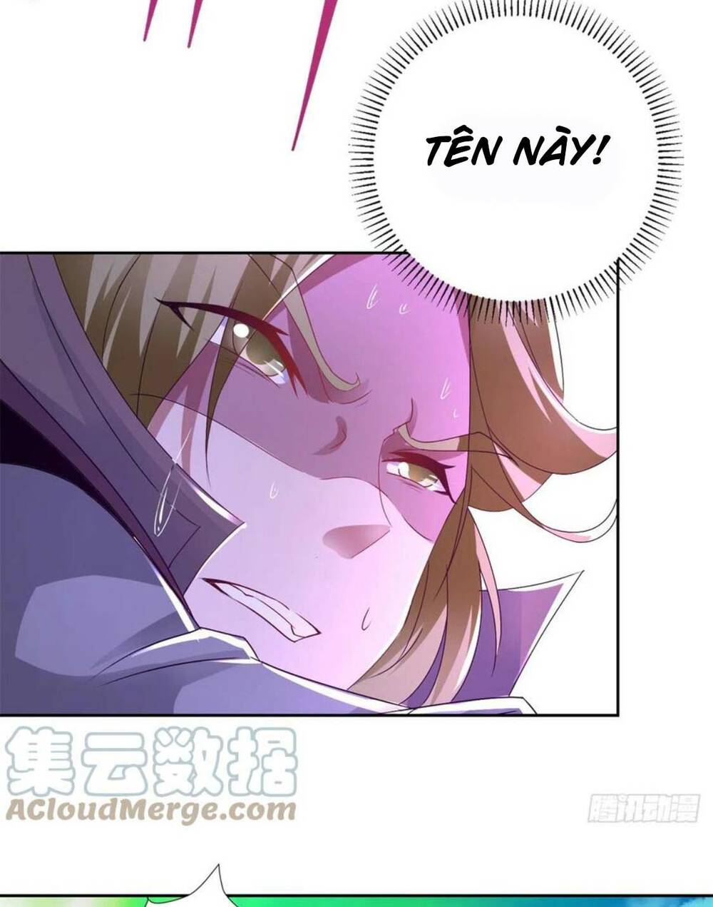 Thần Hồn Võ Đế - Chapter 252 - Page 32