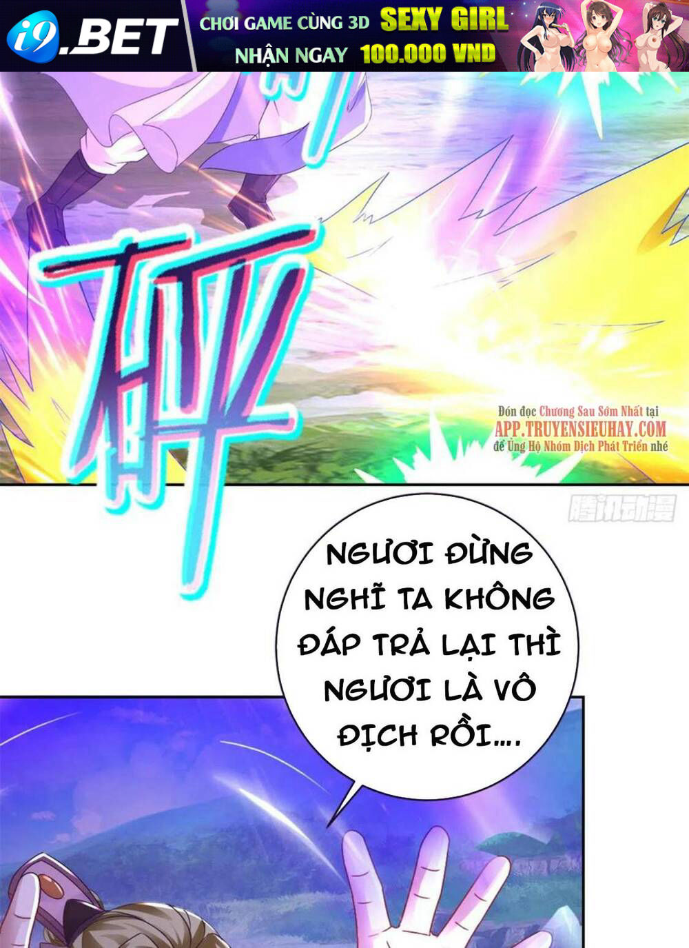 Thần Hồn Võ Đế - Chapter 252 - Page 37