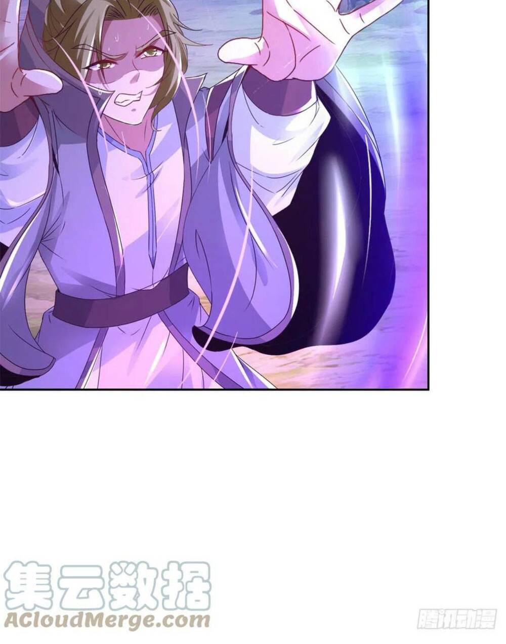 Thần Hồn Võ Đế - Chapter 252 - Page 38