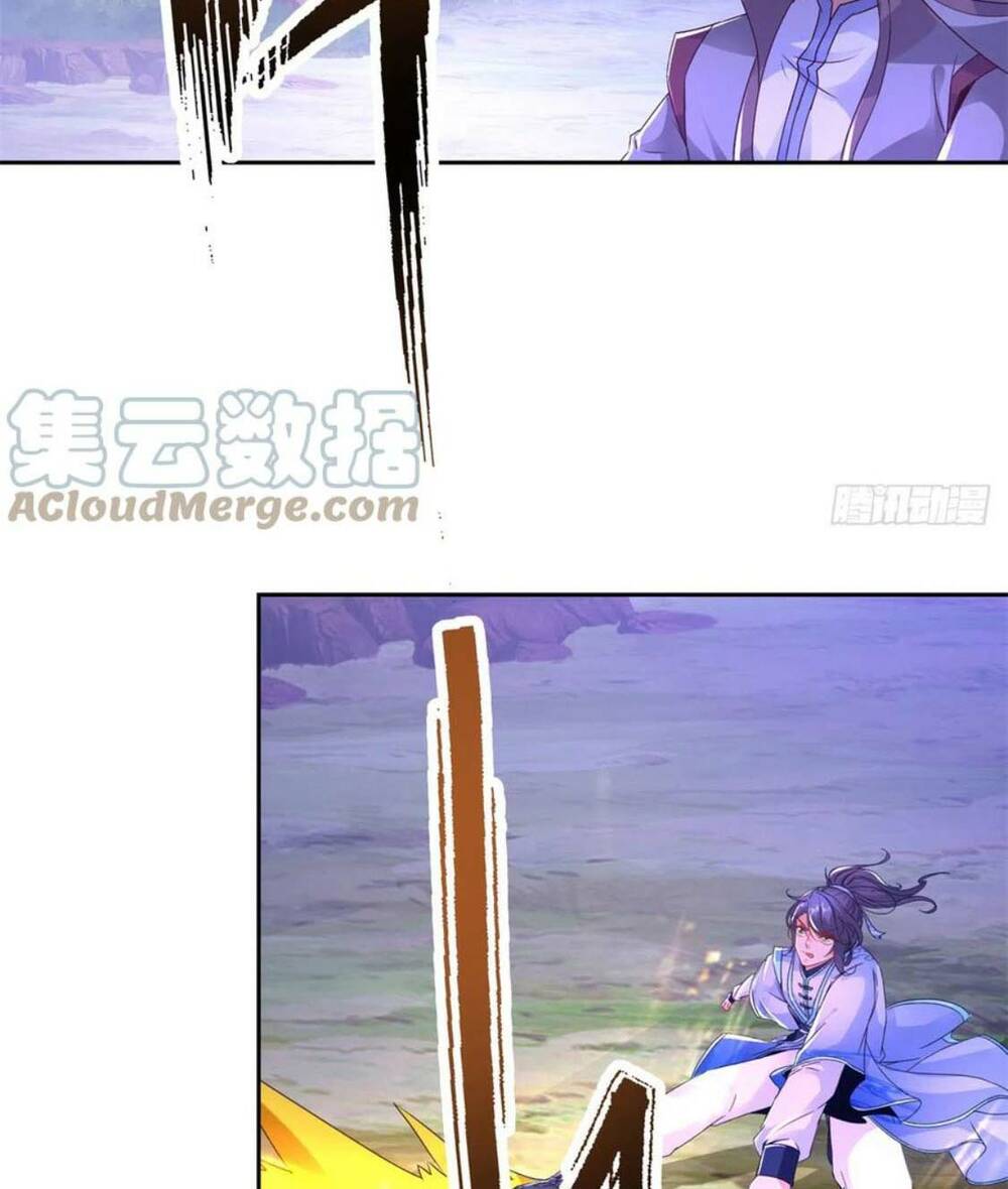 Thần Hồn Võ Đế - Chapter 252 - Page 3