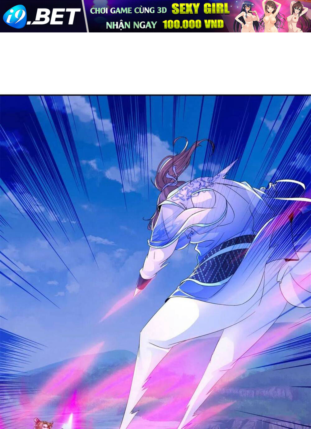 Thần Hồn Võ Đế - Chapter 252 - Page 39