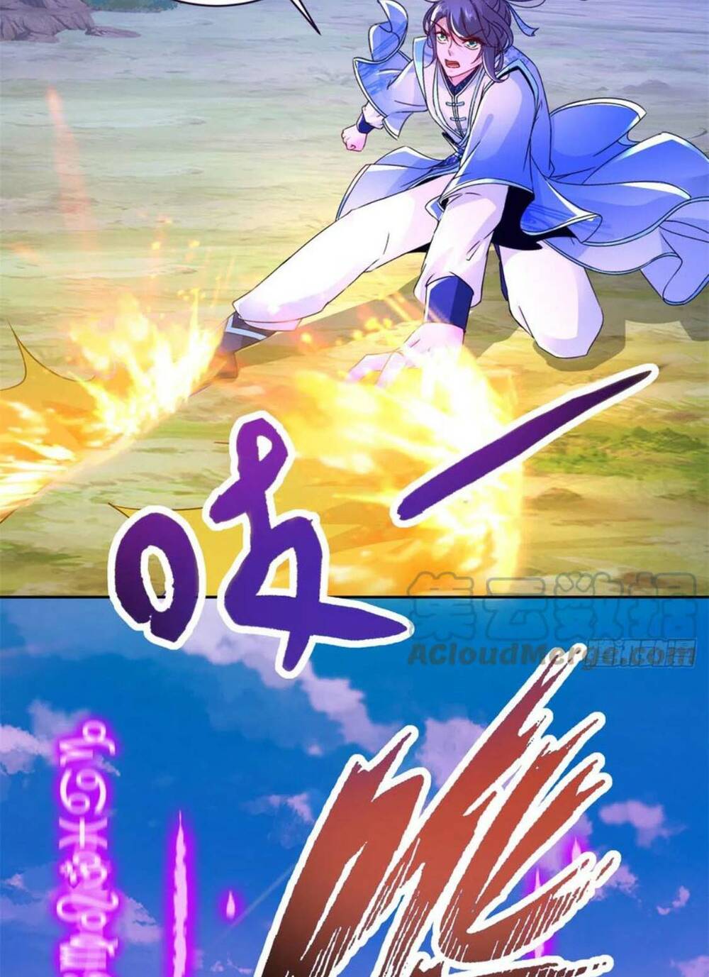 Thần Hồn Võ Đế - Chapter 252 - Page 41