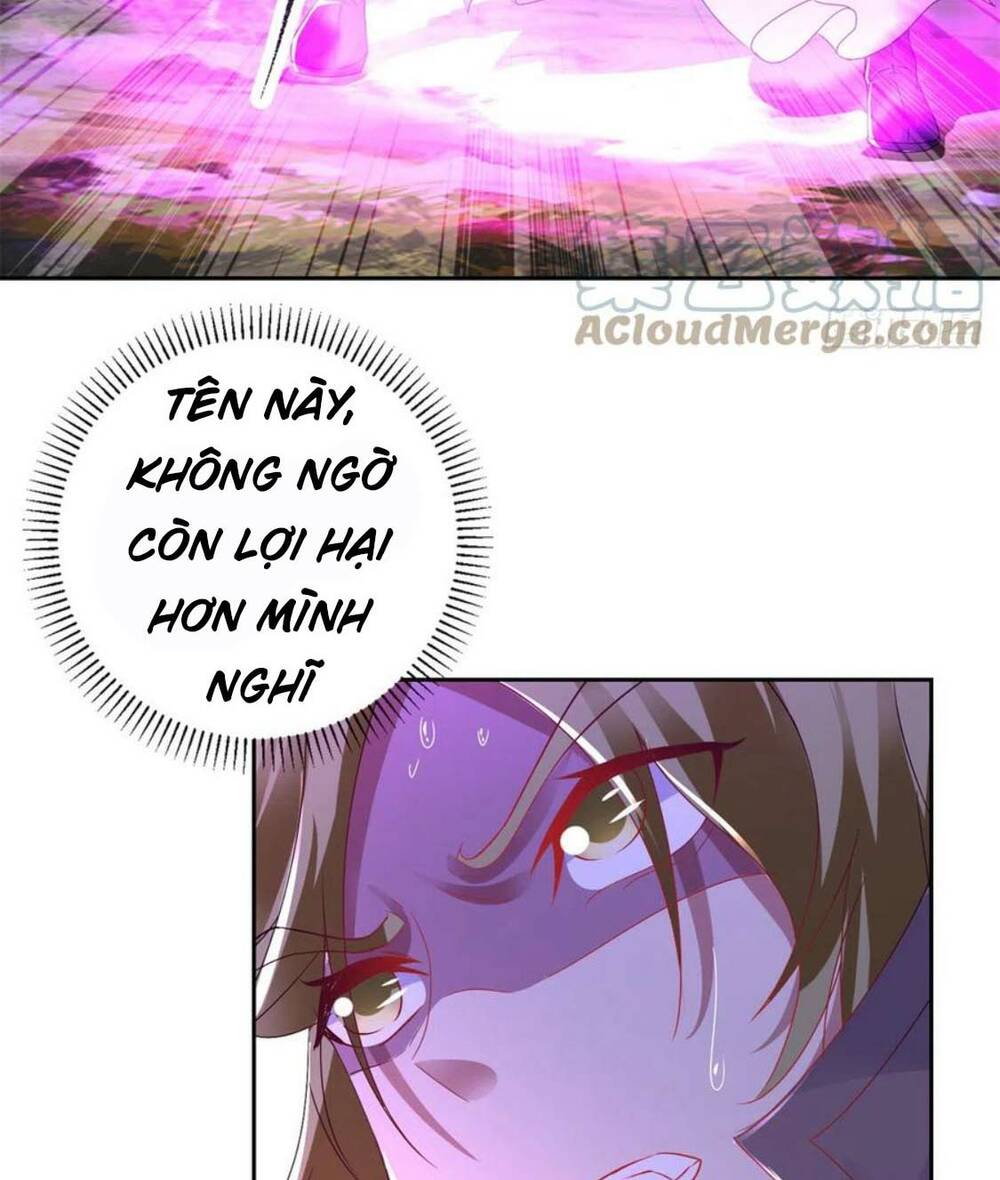 Thần Hồn Võ Đế - Chapter 252 - Page 6