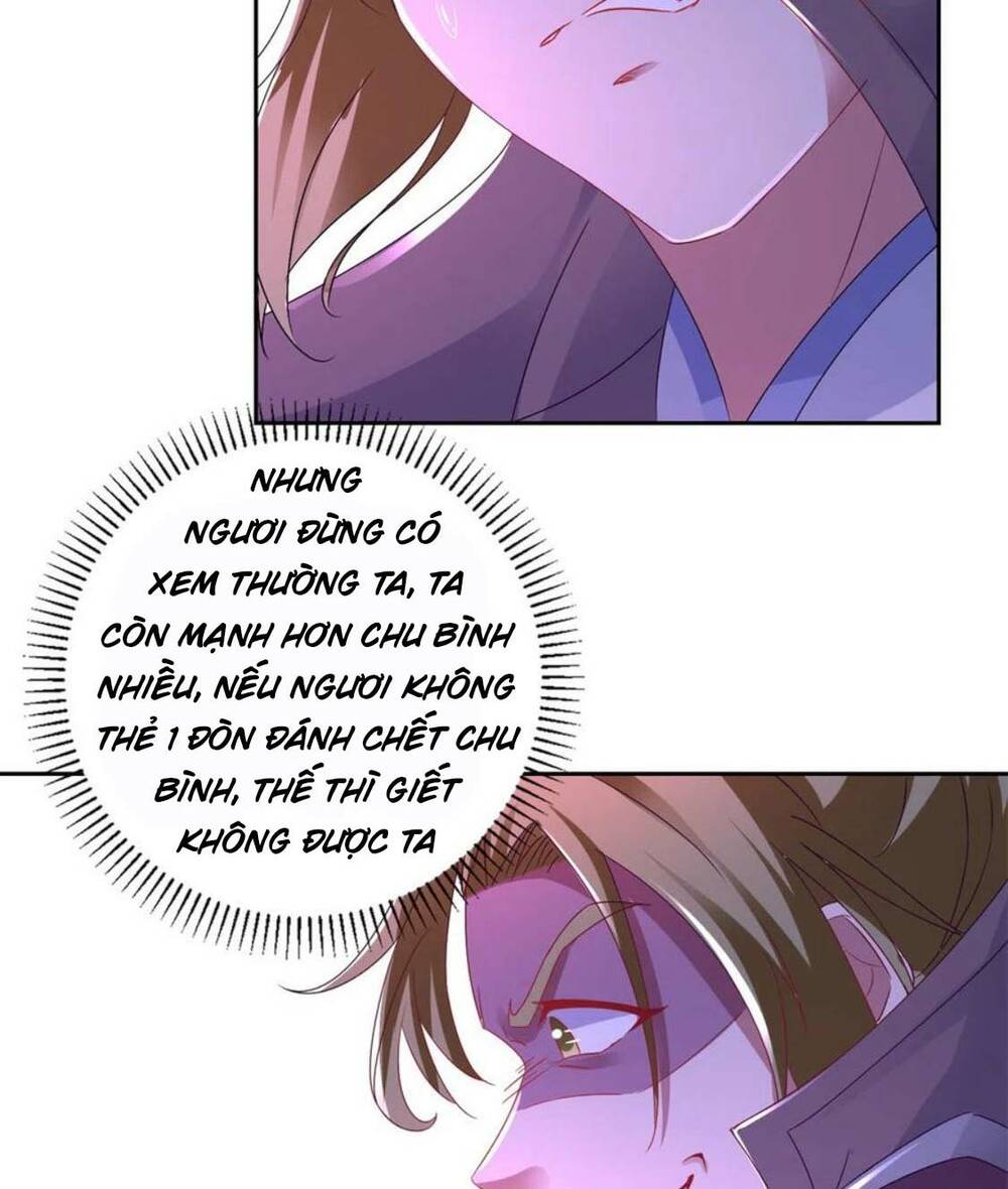 Thần Hồn Võ Đế - Chapter 252 - Page 7