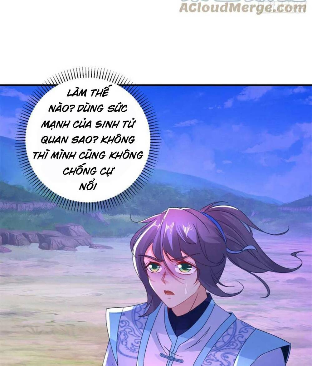 Thần Hồn Võ Đế - Chapter 253 - Page 10