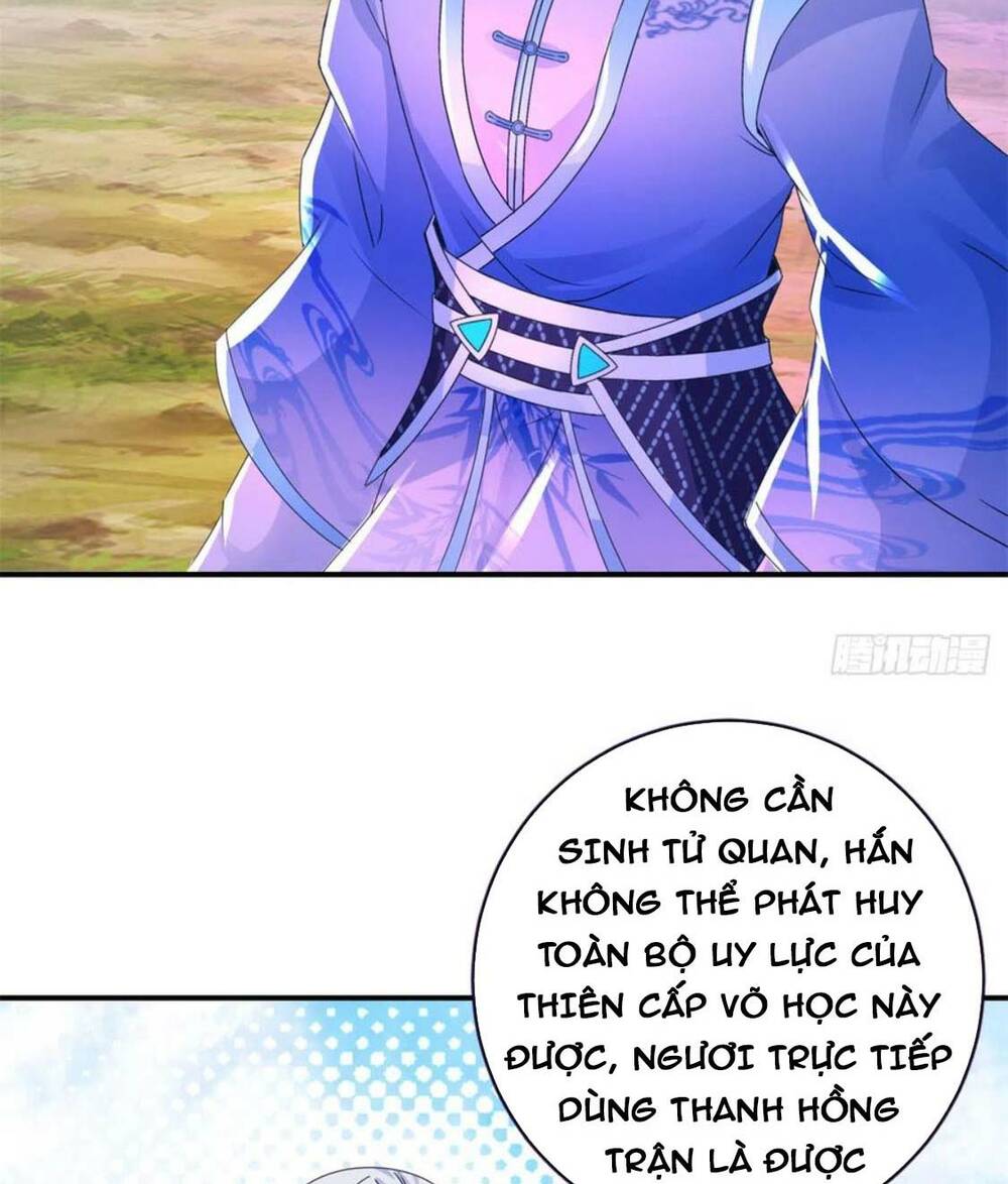 Thần Hồn Võ Đế - Chapter 253 - Page 11
