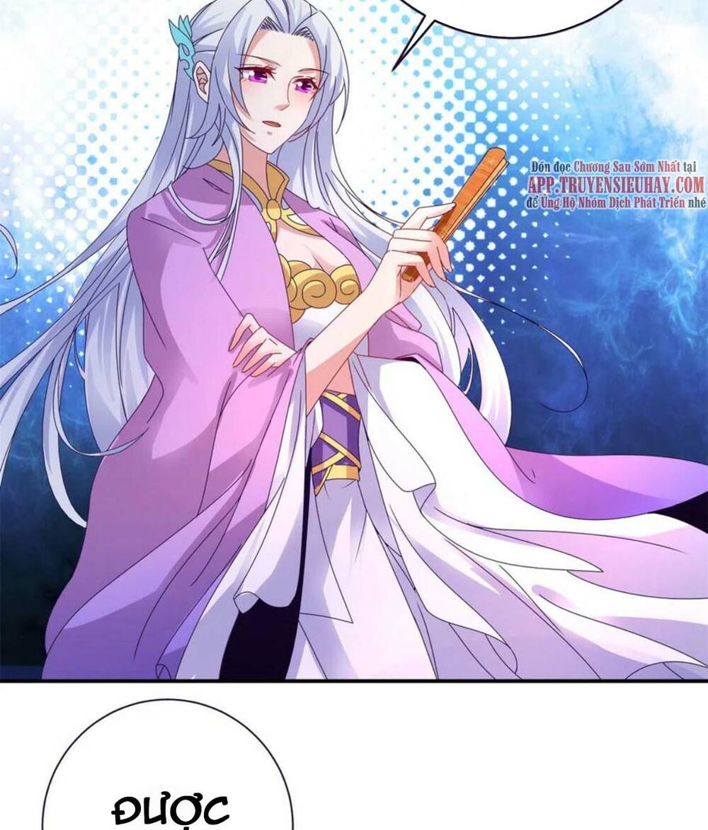 Thần Hồn Võ Đế - Chapter 253 - Page 12