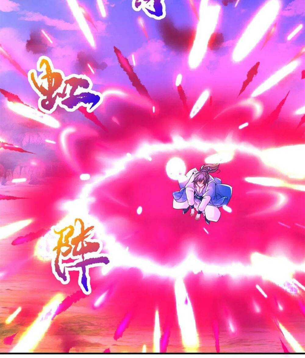 Thần Hồn Võ Đế - Chapter 253 - Page 14