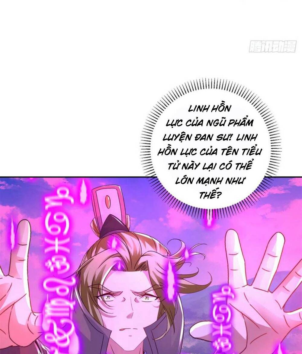 Thần Hồn Võ Đế - Chapter 253 - Page 15