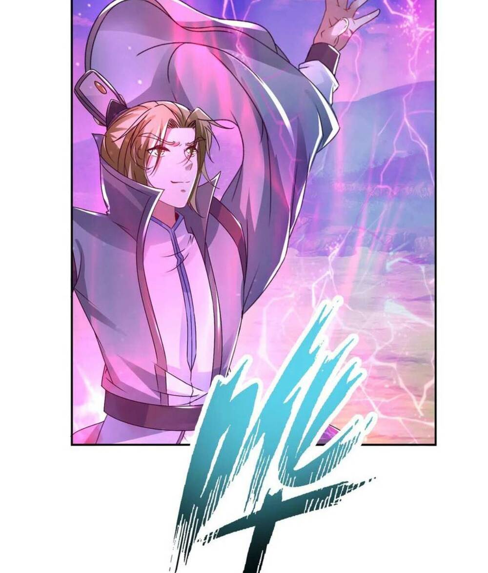 Thần Hồn Võ Đế - Chapter 253 - Page 19