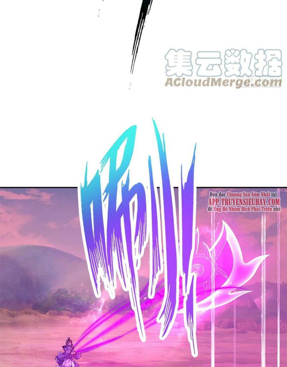 Thần Hồn Võ Đế - Chapter 253 - Page 20