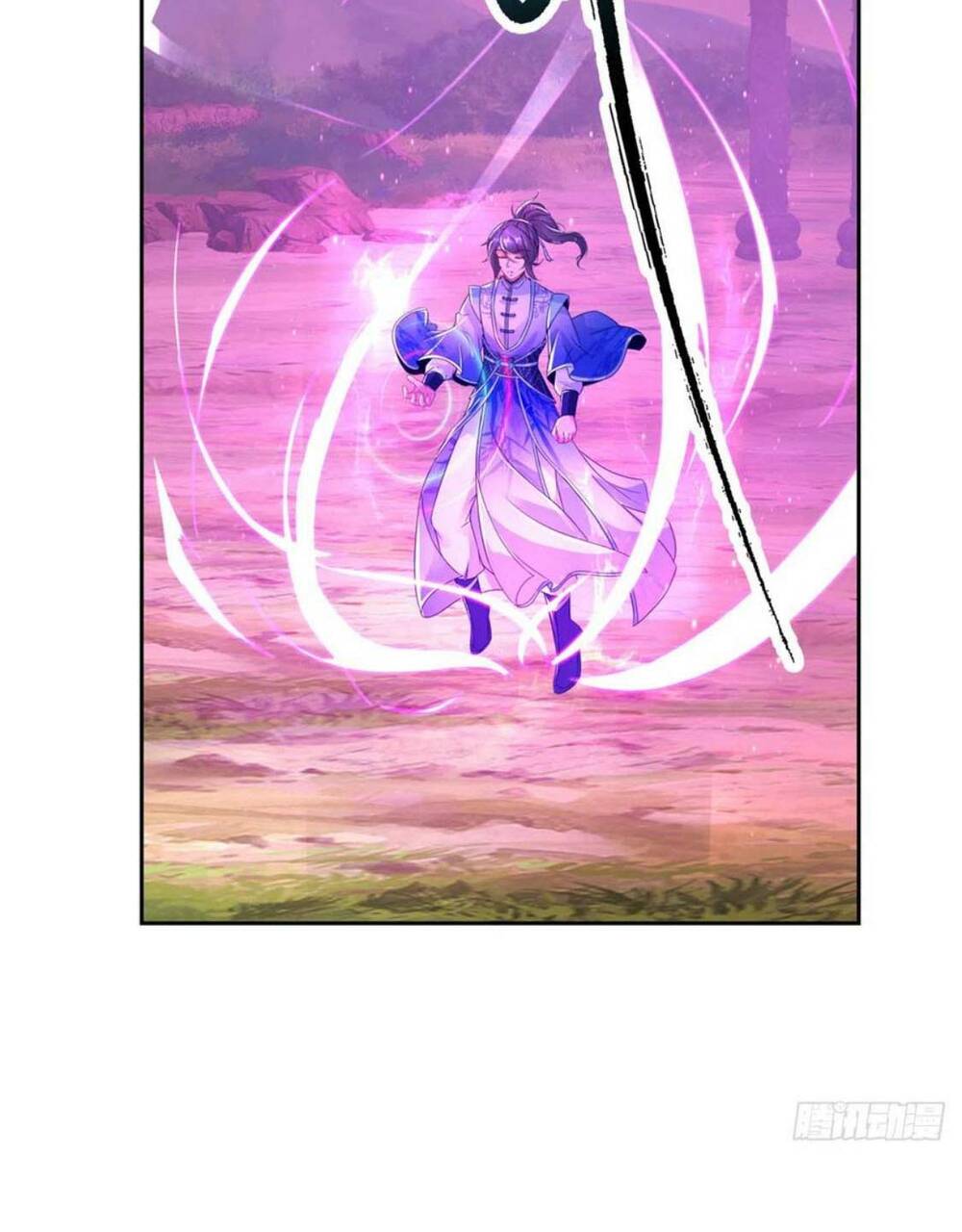 Thần Hồn Võ Đế - Chapter 253 - Page 24