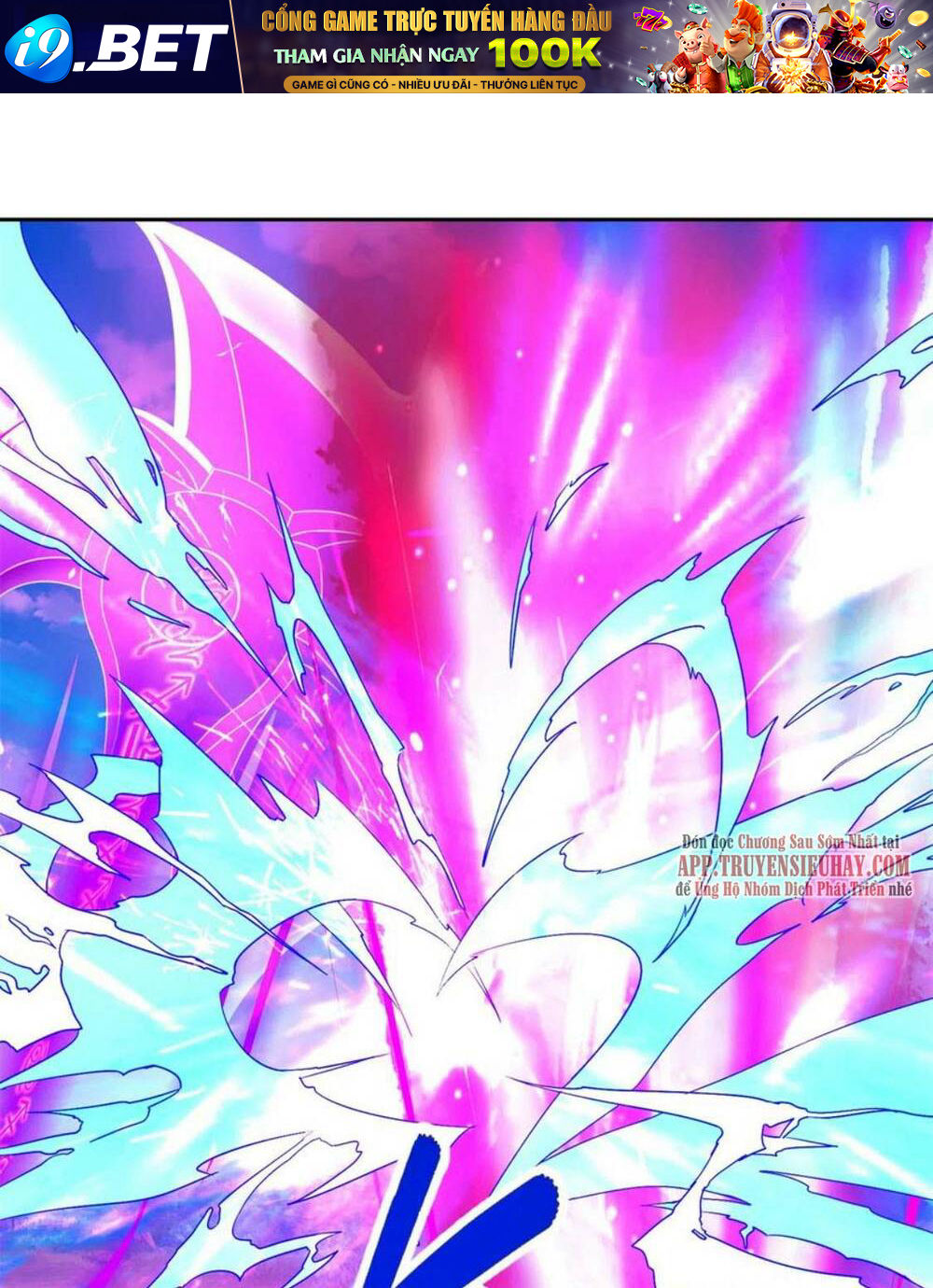 Thần Hồn Võ Đế - Chapter 253 - Page 25