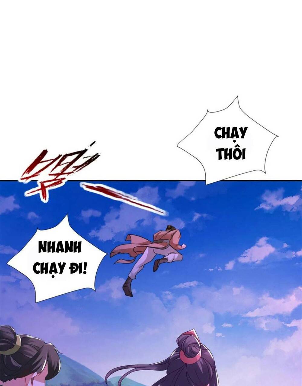 Thần Hồn Võ Đế - Chapter 253 - Page 31