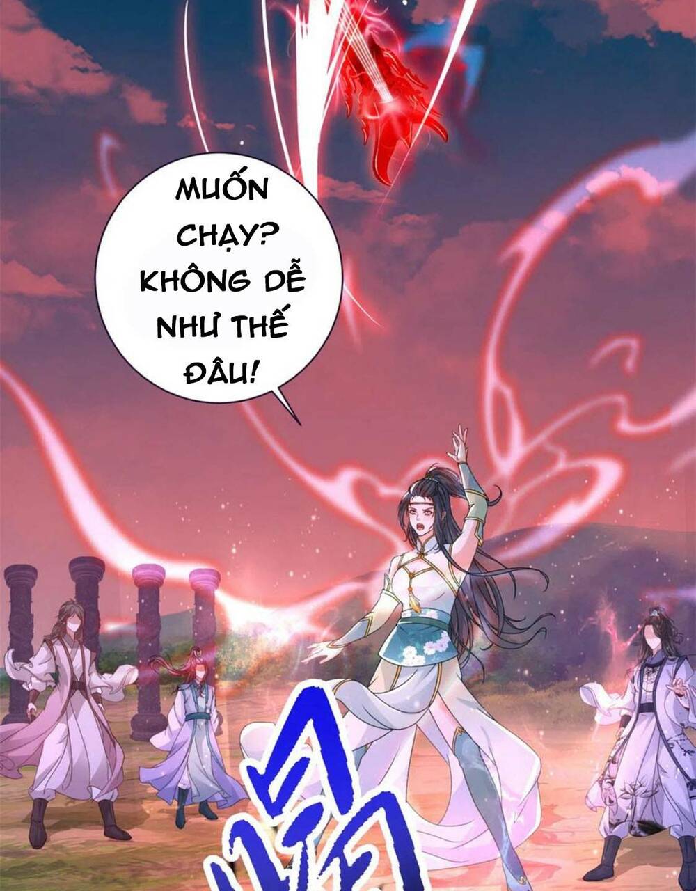Thần Hồn Võ Đế - Chapter 253 - Page 33