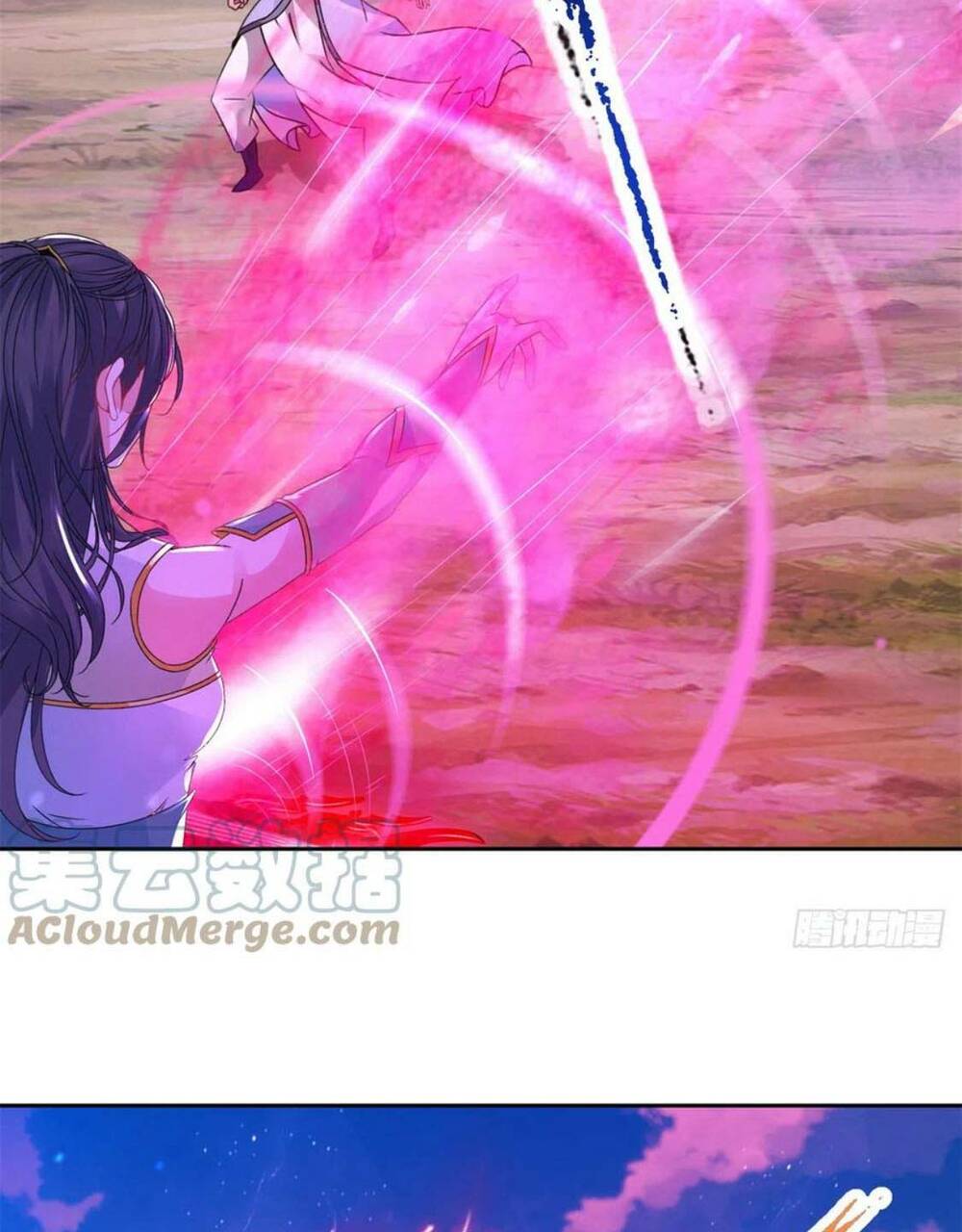 Thần Hồn Võ Đế - Chapter 253 - Page 35