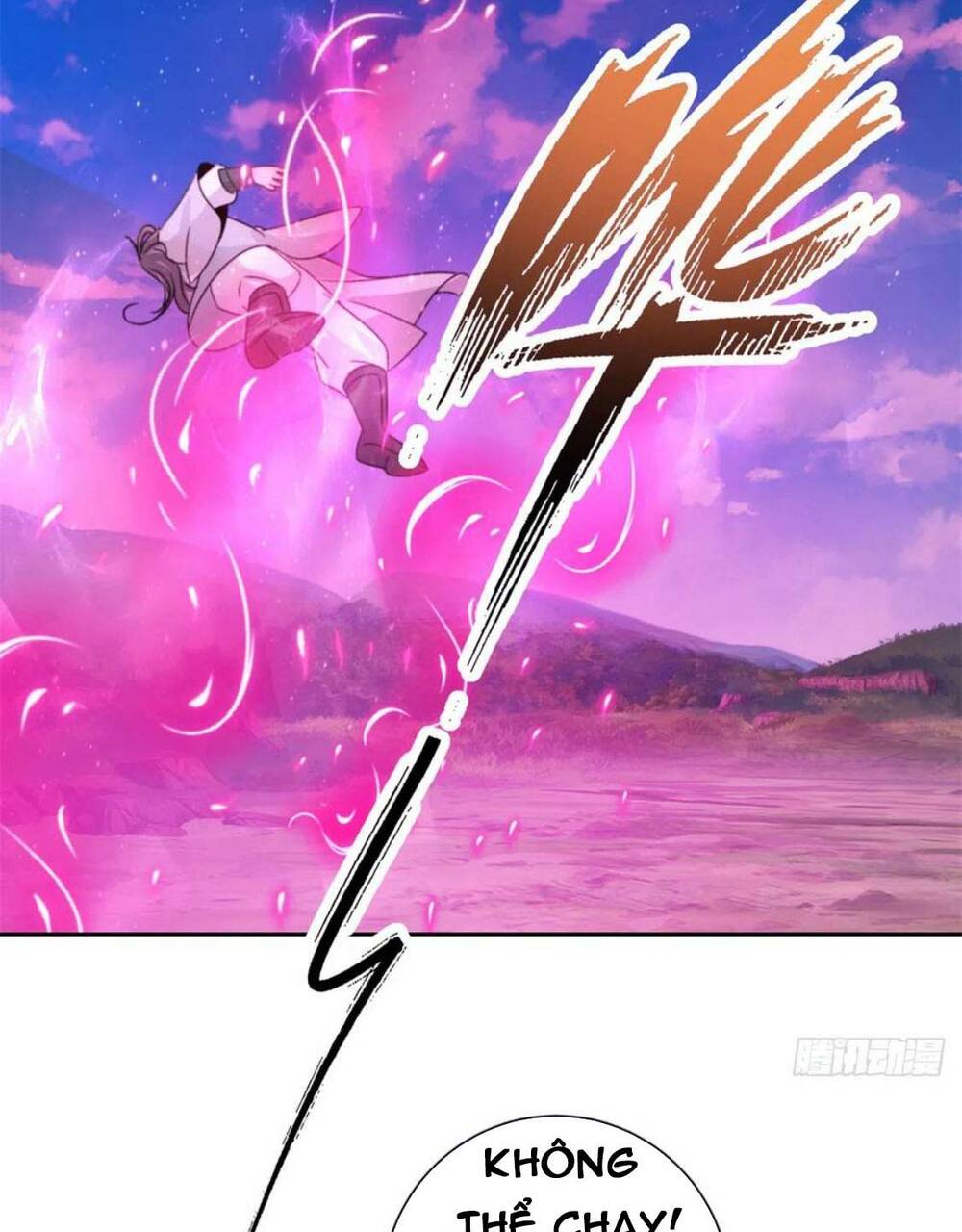Thần Hồn Võ Đế - Chapter 253 - Page 36
