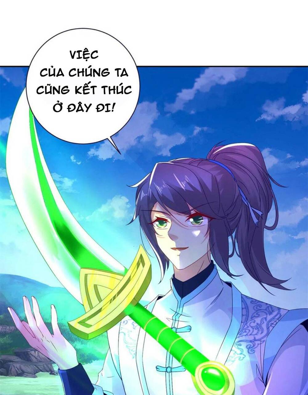 Thần Hồn Võ Đế - Chapter 253 - Page 39