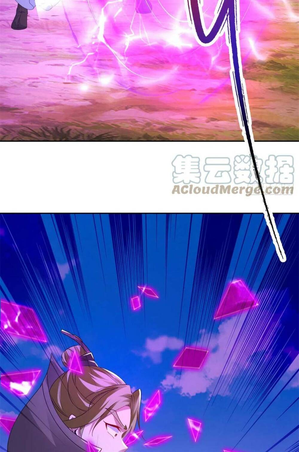 Thần Hồn Võ Đế - Chapter 253 - Page 41